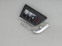 Acura Integra Keyless Entry Remote Fob KR5TP-2 72147-3S5-A01 4 buttons - Oemusedautoparts1.com