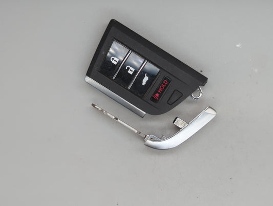 Acura Integra Keyless Entry Remote Fob KR5TP-2 72147-3S5-A01 4 buttons