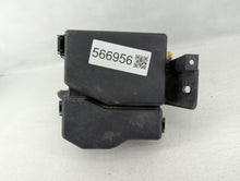 2013-2015 Mazda Cx-9 Fusebox Fuse Box Panel Relay Module P/N:TK21-66760 Fits 2013 2014 2015 OEM Used Auto Parts