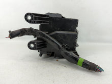 2013-2015 Mazda Cx-9 Fusebox Fuse Box Panel Relay Module P/N:TK21-66760 Fits 2013 2014 2015 OEM Used Auto Parts