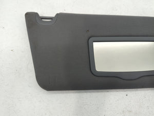 2011-2014 Ford F-150 Sun Visor Shade Replacement Driver Left Mirror Fits 2011 2012 2013 2014 OEM Used Auto Parts