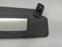 2011-2014 Ford F-150 Sun Visor Shade Replacement Driver Left Mirror Fits 2011 2012 2013 2014 OEM Used Auto Parts