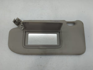 2019-2022 Nissan Rogue Sport Sun Visor Shade Replacement Passenger Right Mirror Fits 2019 2020 2021 2022 OEM Used Auto Parts