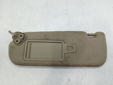 2011-2016 Kia Optima Sun Visor Shade Replacement Driver Left Mirror Fits 2011 2012 2013 2014 2015 2016 OEM Used Auto Parts