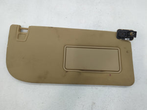 2018-2020 Ford F-150 Sun Visor Shade Replacement Passenger Right Mirror Fits 2018 2019 2020 OEM Used Auto Parts