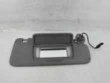 2020-2022 Chevrolet Equinox Sun Visor Shade Replacement Passenger Right Mirror Fits 2020 2021 2022 OEM Used Auto Parts