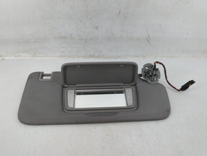 2020-2022 Chevrolet Equinox Sun Visor Shade Replacement Passenger Right Mirror Fits 2020 2021 2022 OEM Used Auto Parts