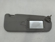 2011-2016 Kia Optima Sun Visor Shade Replacement Driver Left Mirror Fits 2011 2012 2013 2014 2015 2016 OEM Used Auto Parts