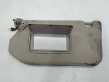 2014-2019 Infiniti Qx60 Sun Visor Shade Replacement Driver Left Mirror Fits 2013 2014 2015 2016 2017 2018 2019 OEM Used Auto Parts