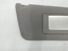 2004-2008 Ford F-150 Sun Visor Shade Replacement Passenger Right Mirror Fits 2004 2005 2006 2007 2008 OEM Used Auto Parts