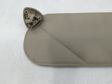 2003-2021 Chevrolet Express 3500 Sun Visor Shade Replacement Passenger Right Mirror Fits OEM Used Auto Parts