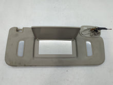 2011-2016 Chrysler Town & Country Sun Visor Shade Replacement Passenger Right Mirror Fits OEM Used Auto Parts