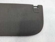 2018-2020 Ford F-150 Sun Visor Shade Replacement Passenger Right Mirror Fits 2018 2019 2020 OEM Used Auto Parts