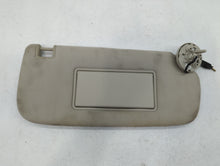 2011-2022 Dodge Durango Sun Visor Shade Replacement Driver Left Mirror Fits OEM Used Auto Parts