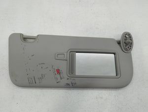 2014-2019 Kia Soul Sun Visor Shade Replacement Driver Left Mirror Fits 2014 2015 2016 2017 2018 2019 OEM Used Auto Parts