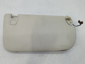 2013-2019 Ford Escape Sun Visor Shade Replacement Passenger Right Mirror Fits 2013 2014 2015 2016 2017 2018 2019 OEM Used Auto Parts