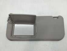 2012-2017 Buick Verano Sun Visor Shade Replacement Driver Left Mirror Fits 2012 2013 2014 2015 2016 2017 OEM Used Auto Parts