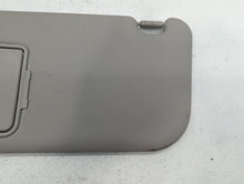 2012-2017 Buick Verano Sun Visor Shade Replacement Driver Left Mirror Fits 2012 2013 2014 2015 2016 2017 OEM Used Auto Parts