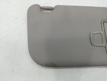 2010-2013 Kia Soul Sun Visor Shade Replacement Passenger Right Mirror Fits 2010 2011 2012 2013 OEM Used Auto Parts