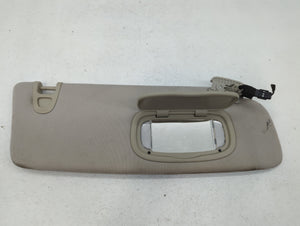 2017-2020 Chrysler Pacifica Sun Visor Shade Replacement Passenger Right Mirror Fits 2017 2018 2019 2020 OEM Used Auto Parts