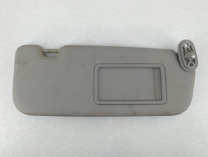 2014-2016 Kia Forte Sun Visor Shade Replacement Driver Left Mirror Fits 2014 2015 2016 OEM Used Auto Parts