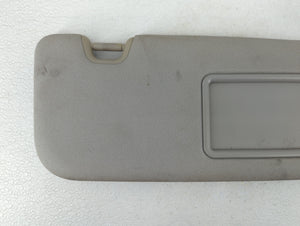 2014-2016 Kia Forte Sun Visor Shade Replacement Driver Left Mirror Fits 2014 2015 2016 OEM Used Auto Parts