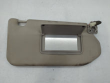 2013-2018 Nissan Pathfinder Sun Visor Shade Replacement Driver Left Mirror Fits 2013 2014 2015 2016 2017 2018 2019 OEM Used Auto Parts