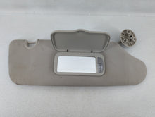 2011 Dodge Caravan Sun Visor Shade Replacement Passenger Right Mirror Fits 2012 2013 2014 2015 2016 2017 2018 2019 2020 OEM Used Auto Parts