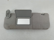 2005-2008 Toyota Matrix Sun Visor Shade Replacement Passenger Right Mirror Fits 2005 2006 2007 2008 OEM Used Auto Parts