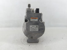 2019-2022 Honda Insight Air Conditioning A/c Ac Compressor Oem