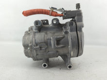 2019-2022 Honda Insight Air Conditioning A/c Ac Compressor Oem