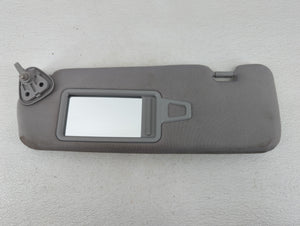 2011-2015 Hyundai Sonata Sun Visor Shade Replacement Driver Left Mirror Fits 2011 2012 2013 2014 2015 OEM Used Auto Parts