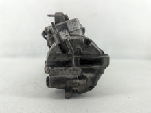 2011-2013 Infiniti M37 Air Conditioning A/c Ac Compressor Oem