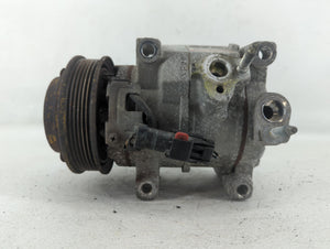 Dodge Caravan Air Conditioning A/c Ac Compressor Oem