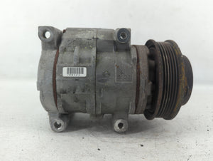 Dodge Caravan Air Conditioning A/c Ac Compressor Oem