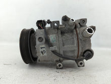 2012-2017 Hyundai Accent Air Conditioning A/c Ac Compressor Oem