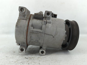 2012-2017 Hyundai Accent Air Conditioning A/c Ac Compressor Oem