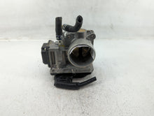 2016-2022 Honda Civic Throttle Body P/N:GMG9A M01110 Fits 2016 2017 2018 2019 2020 2021 2022 OEM Used Auto Parts