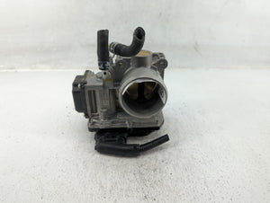 2016-2022 Honda Civic Throttle Body P/N:GMG9A M01110 Fits 2016 2017 2018 2019 2020 2021 2022 OEM Used Auto Parts