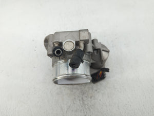 2011-2014 Hyundai Sonata Throttle Body Fits 2011 2012 2013 2014 2015 2016 OEM Used Auto Parts