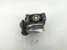 2012-2016 Cadillac Srx Throttle Body P/N:12682172BA Fits 2012 2013 2014 2015 2016 2017 2018 2019 2020 2021 2022 OEM Used Auto Parts