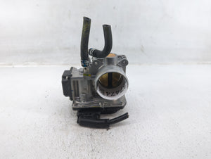 2016-2022 Honda Civic Throttle Body P/N:GMG9A Fits 2016 2017 2018 2019 2020 2021 2022 OEM Used Auto Parts