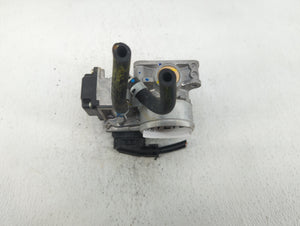 2016-2022 Honda Civic Throttle Body P/N:GMG9A Fits 2016 2017 2018 2019 2020 2021 2022 OEM Used Auto Parts