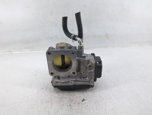 2016-2022 Honda Civic Throttle Body P/N:GMG9A Fits 2016 2017 2018 2019 2020 2021 2022 OEM Used Auto Parts