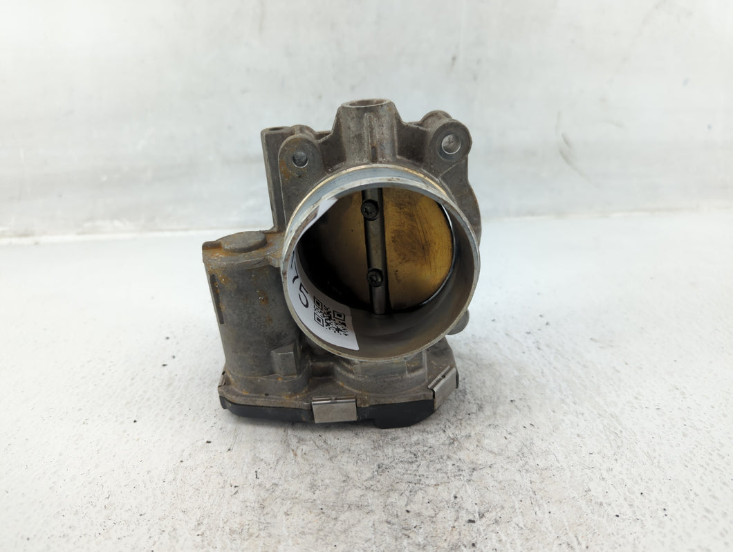 2010 Buick Lacrosse Throttle Body P/N:994AA Fits 2007 2008 2009 2011 2012 OEM Used Auto Parts