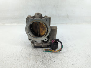 2010 Buick Lacrosse Throttle Body P/N:994AA Fits 2007 2008 2009 2011 2012 OEM Used Auto Parts