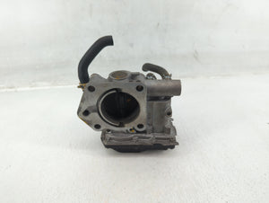 2014-2015 Honda Accord Throttle Body P/N:GMF9A 40113 Fits 2014 2015 OEM Used Auto Parts