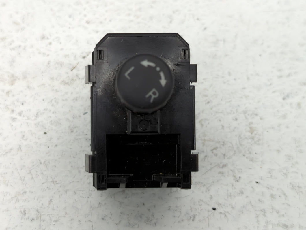 2007-2013 Nissan Altima Master Power Window Switch Replacement Driver Side Left P/N:2211SN Fits 2007 2008 2009 2010 2011 2012 2013 OEM Used Auto Parts