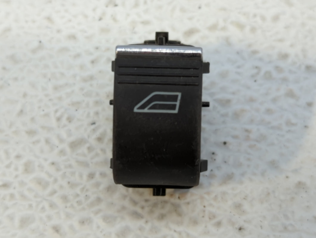 2013 Ford Focus Passenger Right Power Window Switch