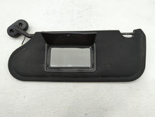 2011-2014 Chrysler 200 Sun Visor Shade Replacement Passenger Right Mirror Fits 2011 2012 2013 2014 OEM Used Auto Parts